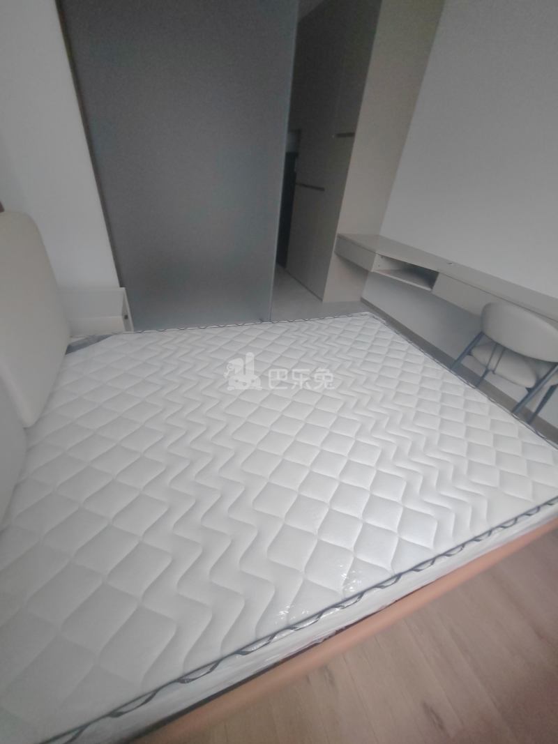 德信空港城13491635卧室图2