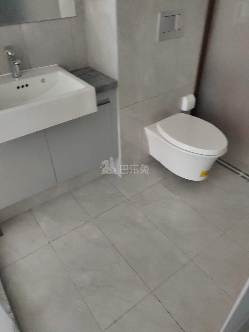 德信空港城13491635卫生间图4