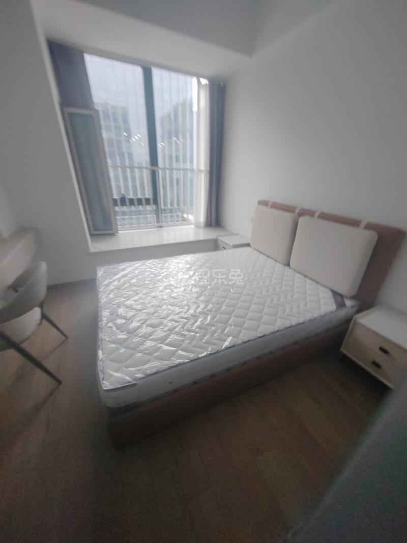 德信空港城13491635卧室图0