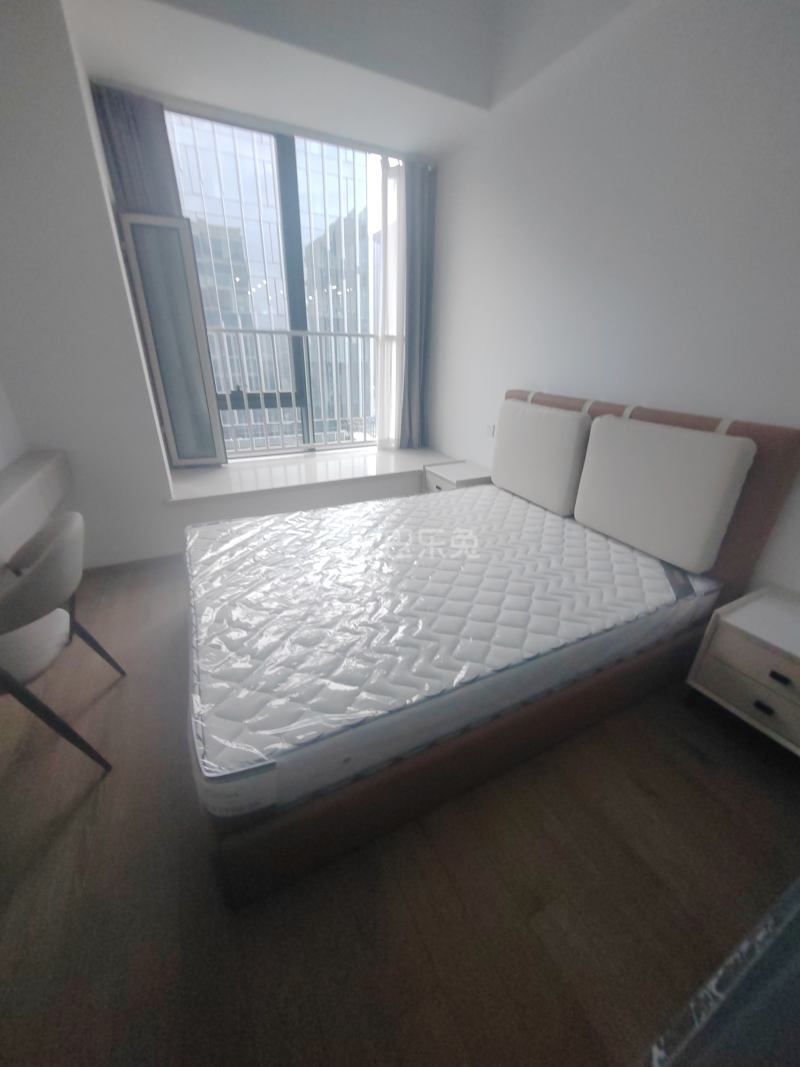 德信空港城13491635卧室图3