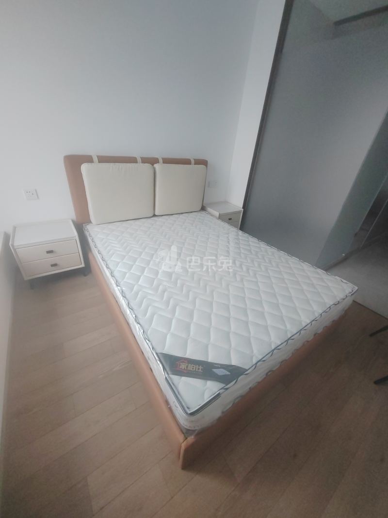 德信空港城13492150卧室图2