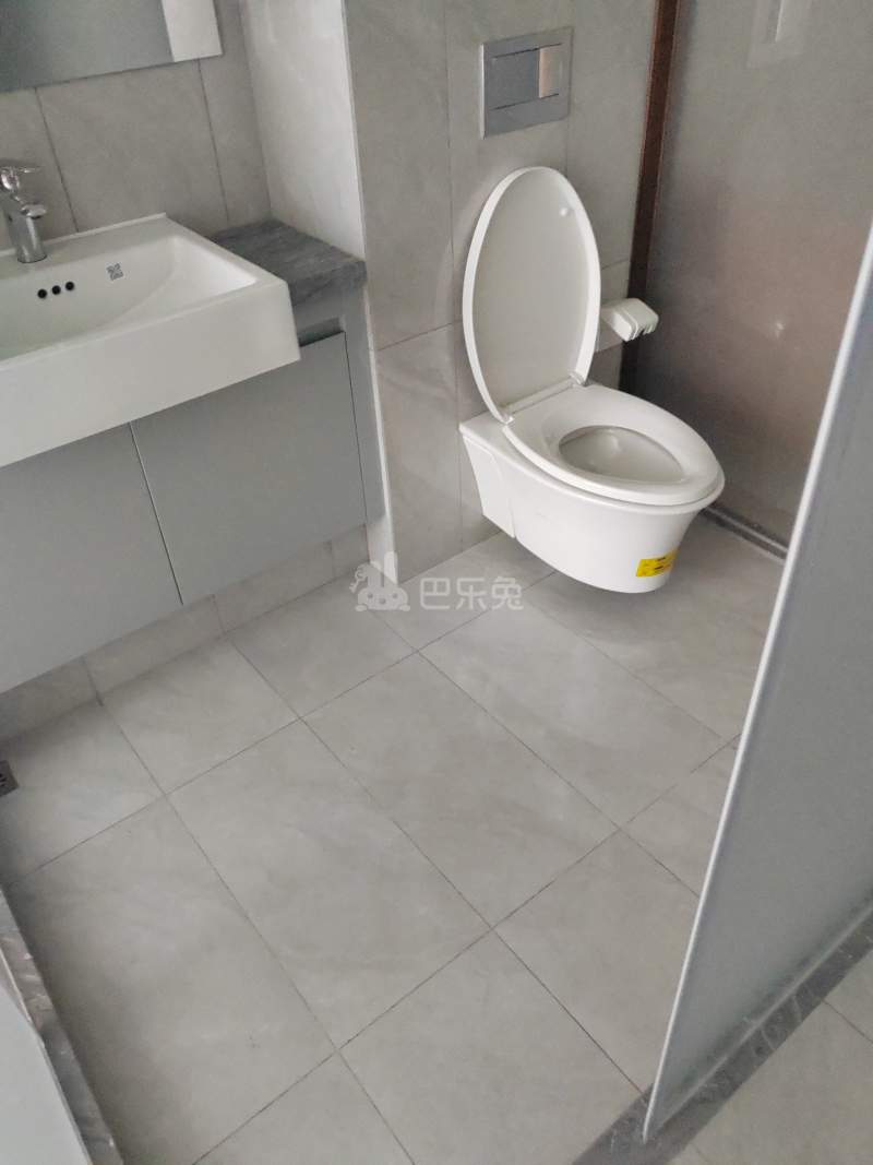 德信空港城13492150卫生间图4