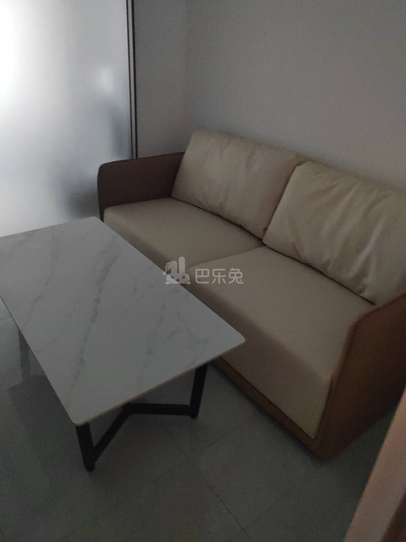 德信空港城13492150卧室图0