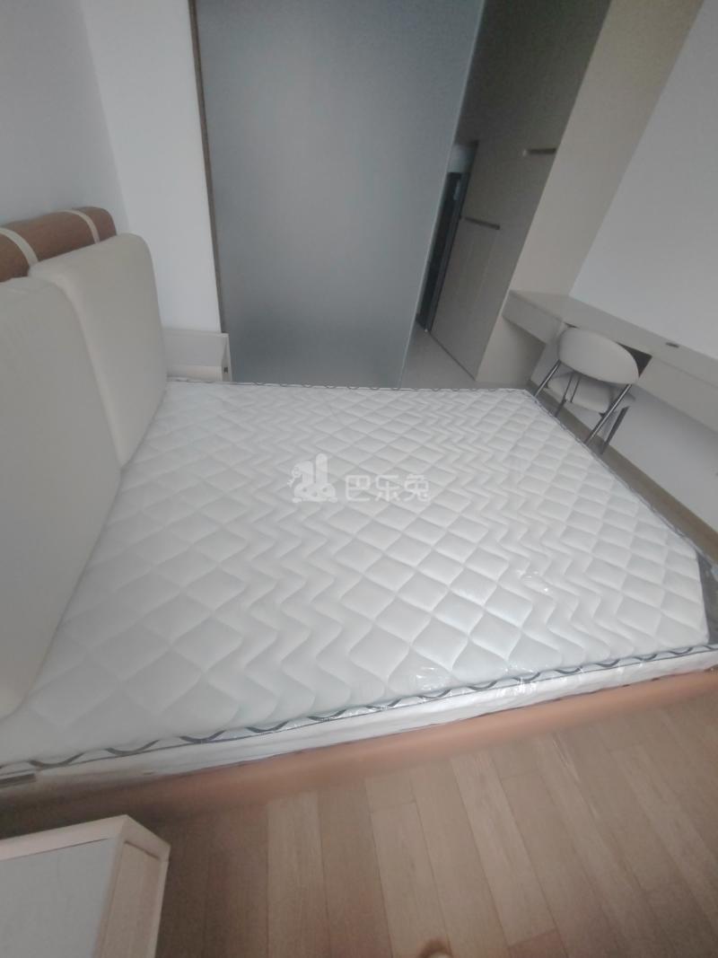 德信空港城13492150卧室图3