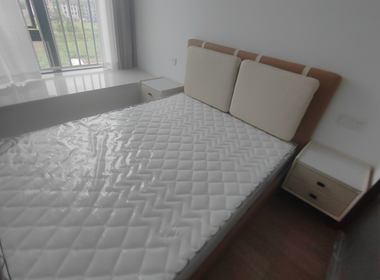 德信空港城 1室1厅1卫