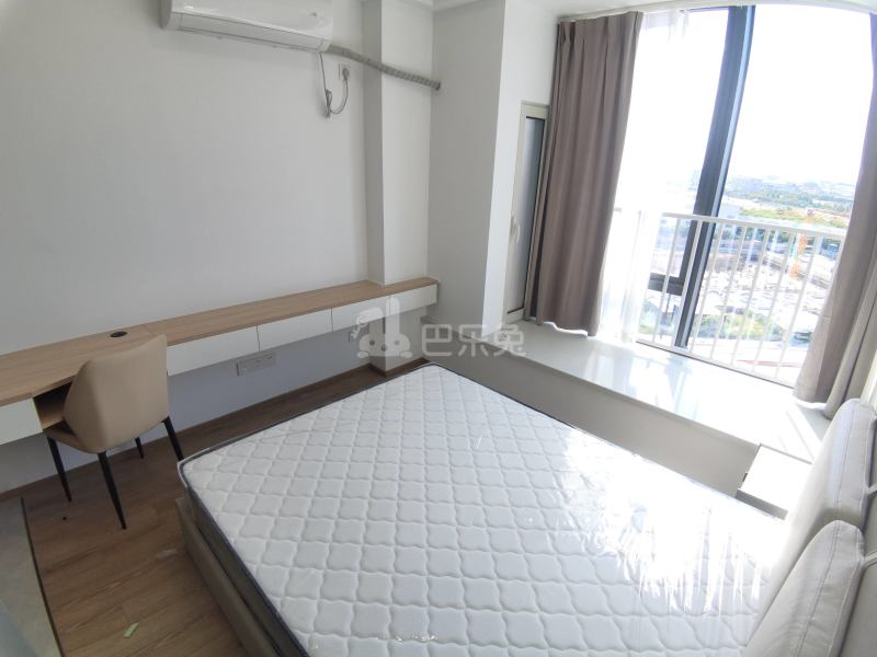 德信空港城13492153卧室图3