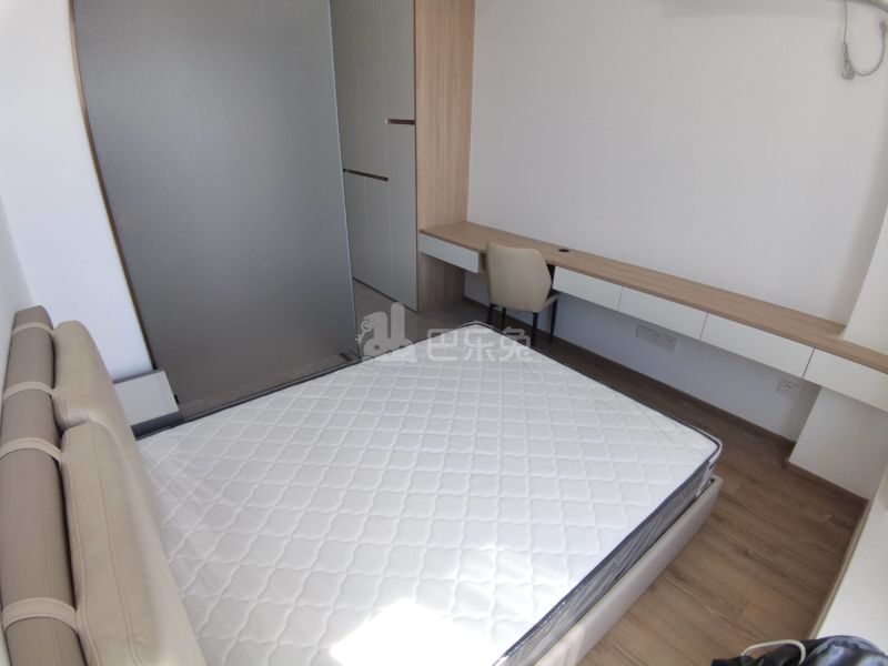 德信空港城13492153卧室图1