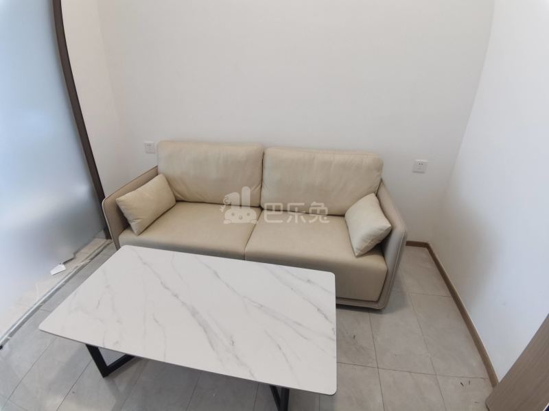 德信空港城13492153客厅图4