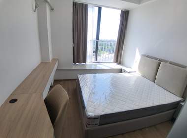 德信空港城 1室1厅1卫