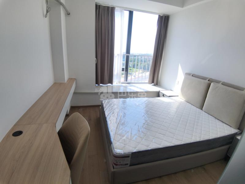 德信空港城13492153卧室图2