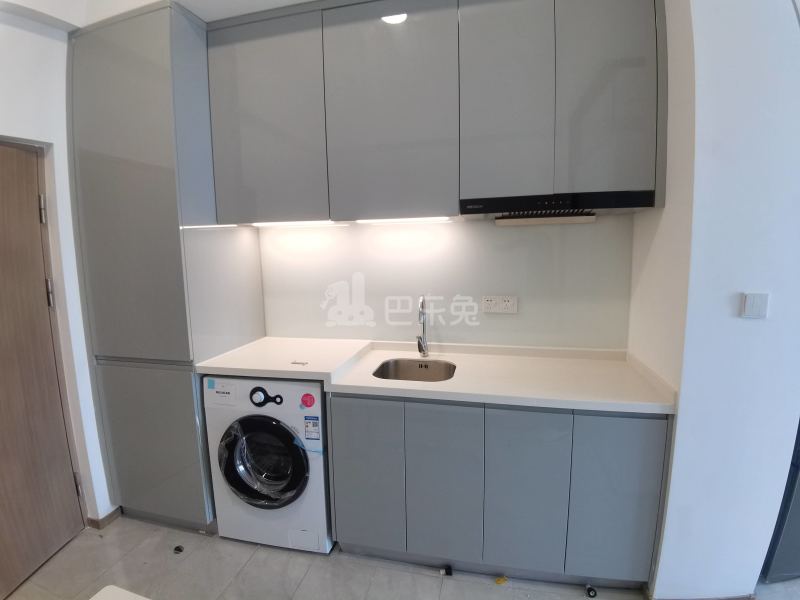 德信空港城13492153厨房图5