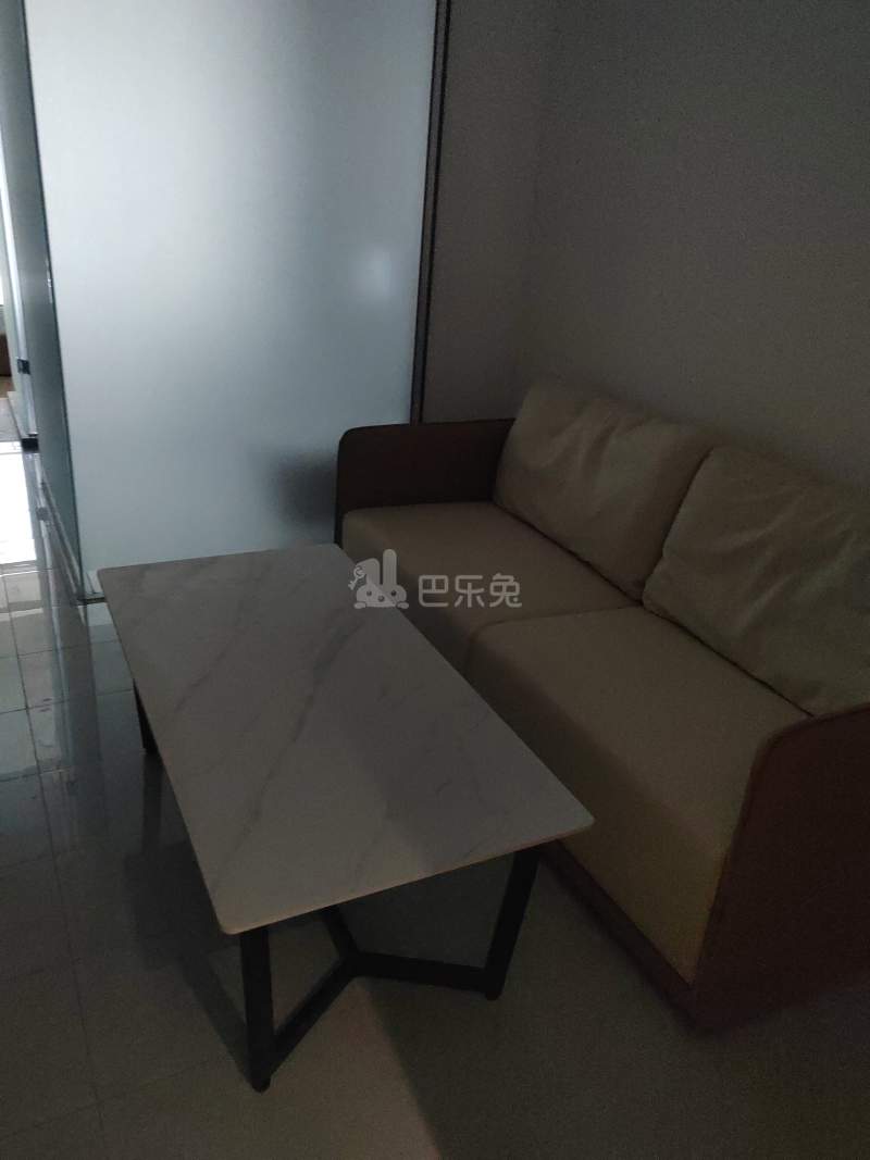 德信空港城13492154卧室图0