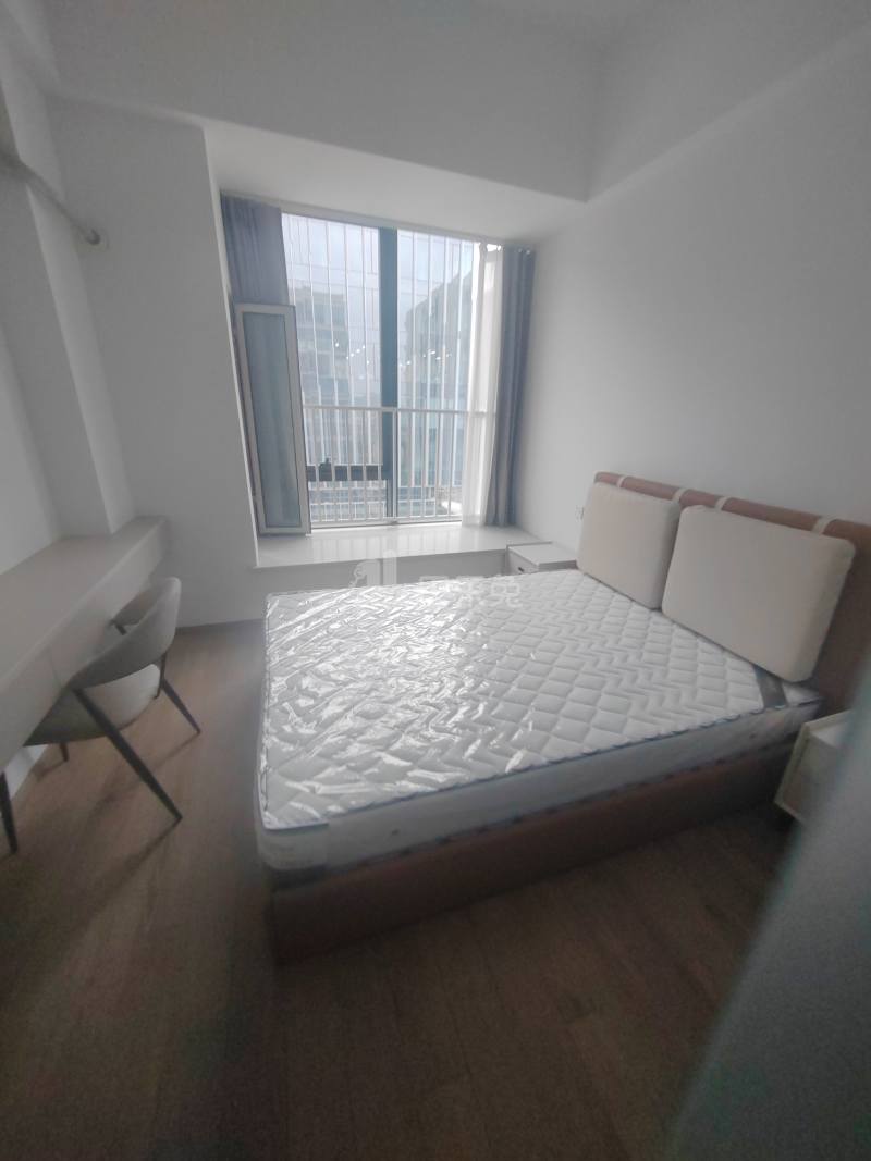 德信空港城13492154卧室图1