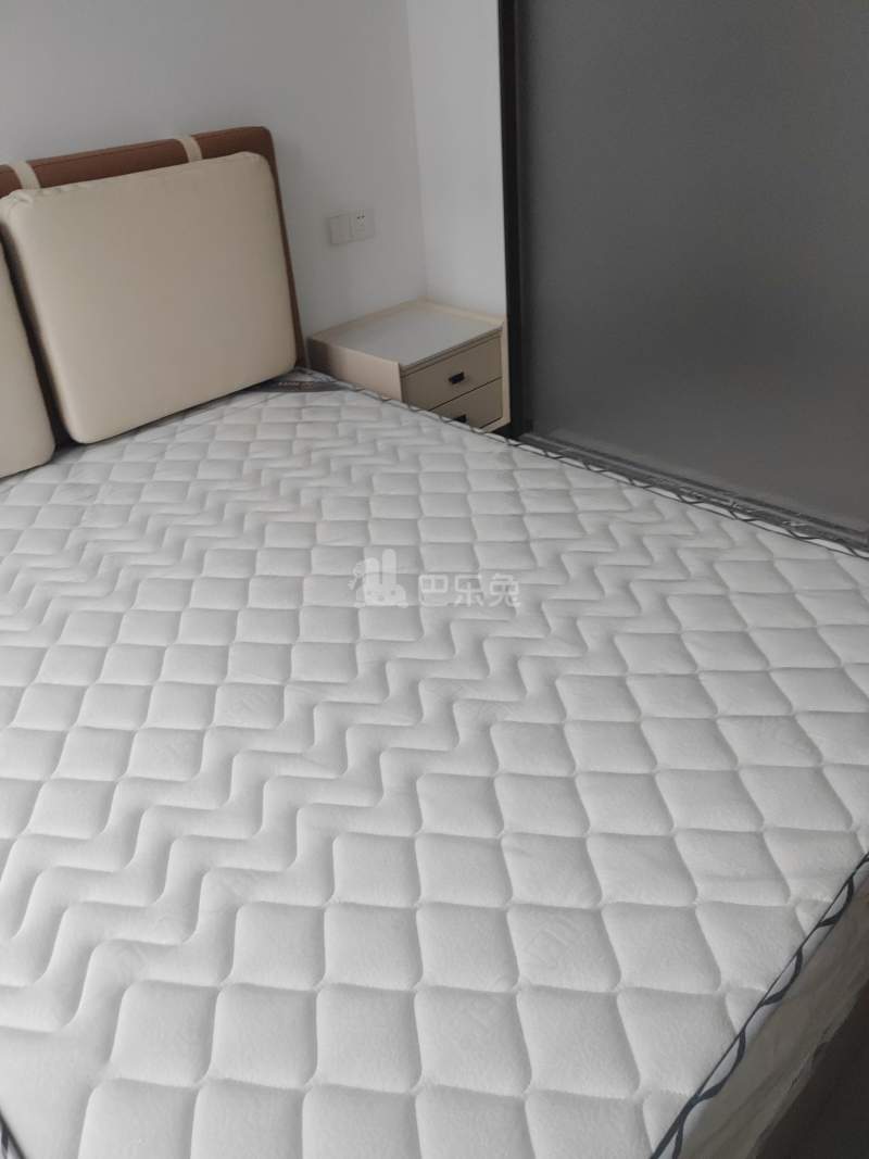 德信空港城13492154卧室图3