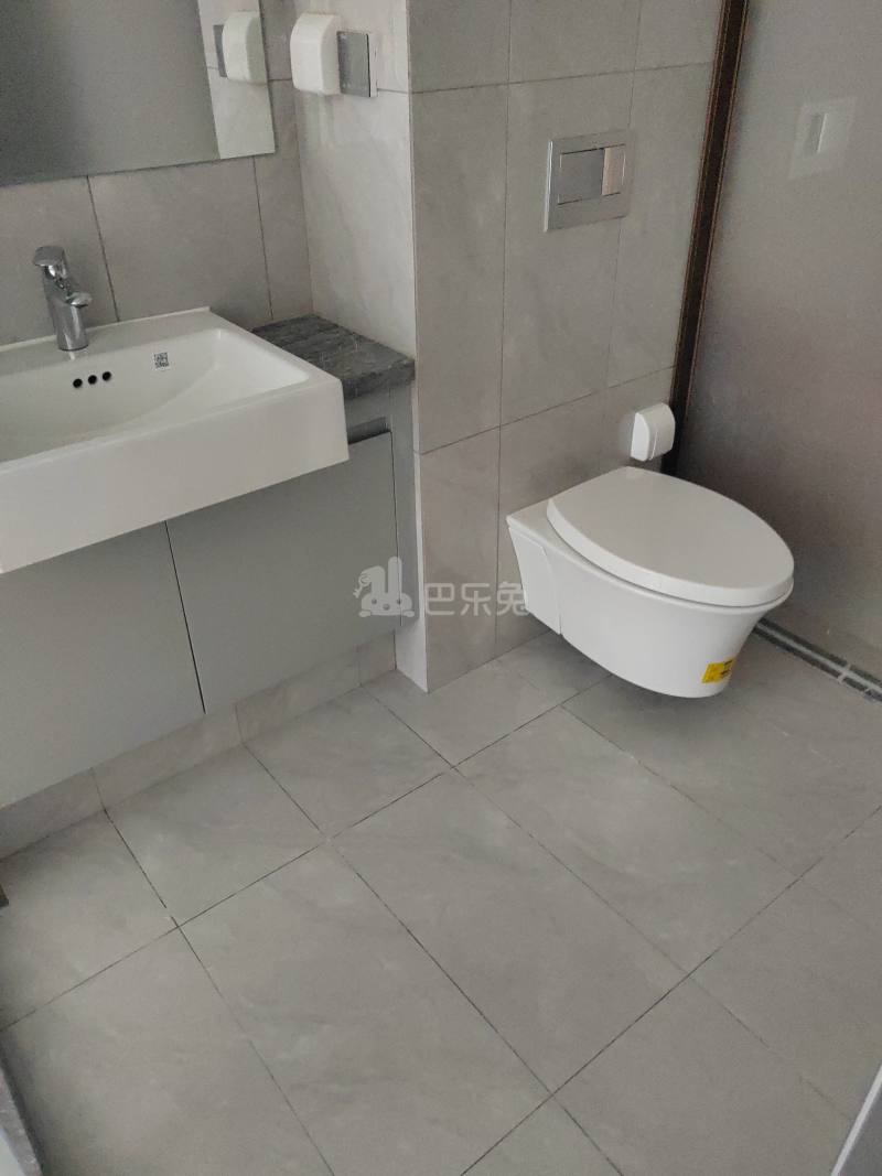 德信空港城13492154卫生间图4