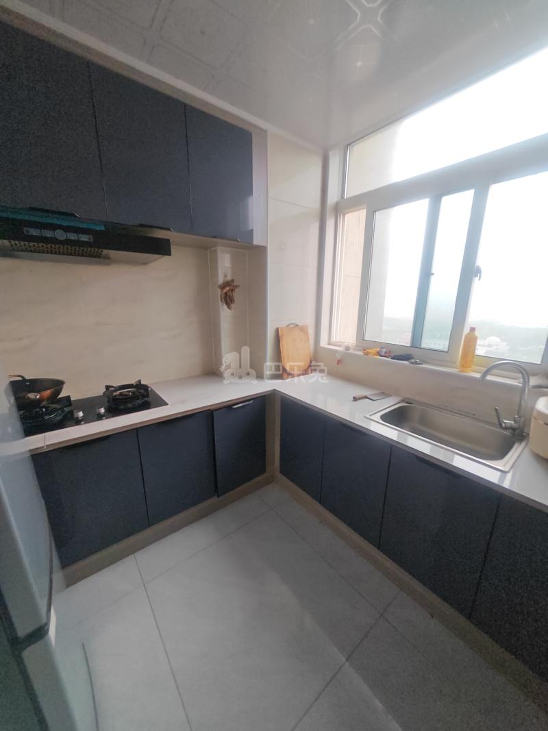 悦晟新苑13537019厨房图5