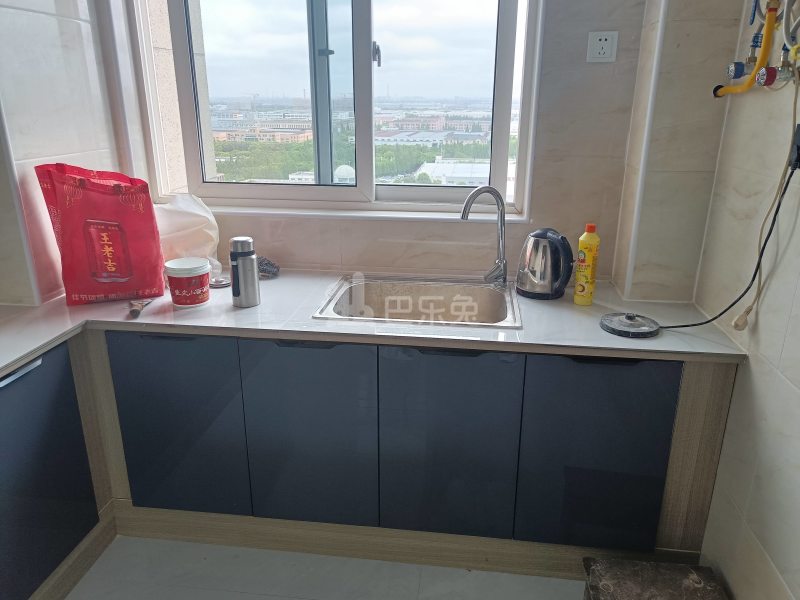 悦晟新苑13537019厨房图8