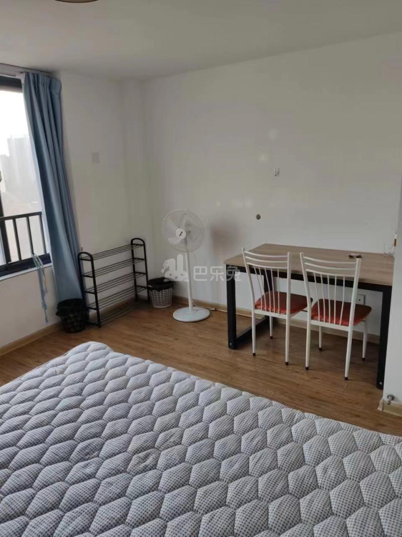 首创立方13493382周边环境图10