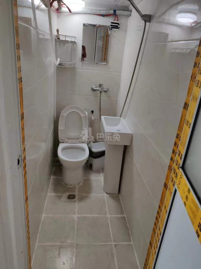 首创立方13493382周边环境图17