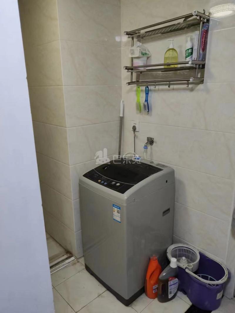 首创立方13493382周边环境图15