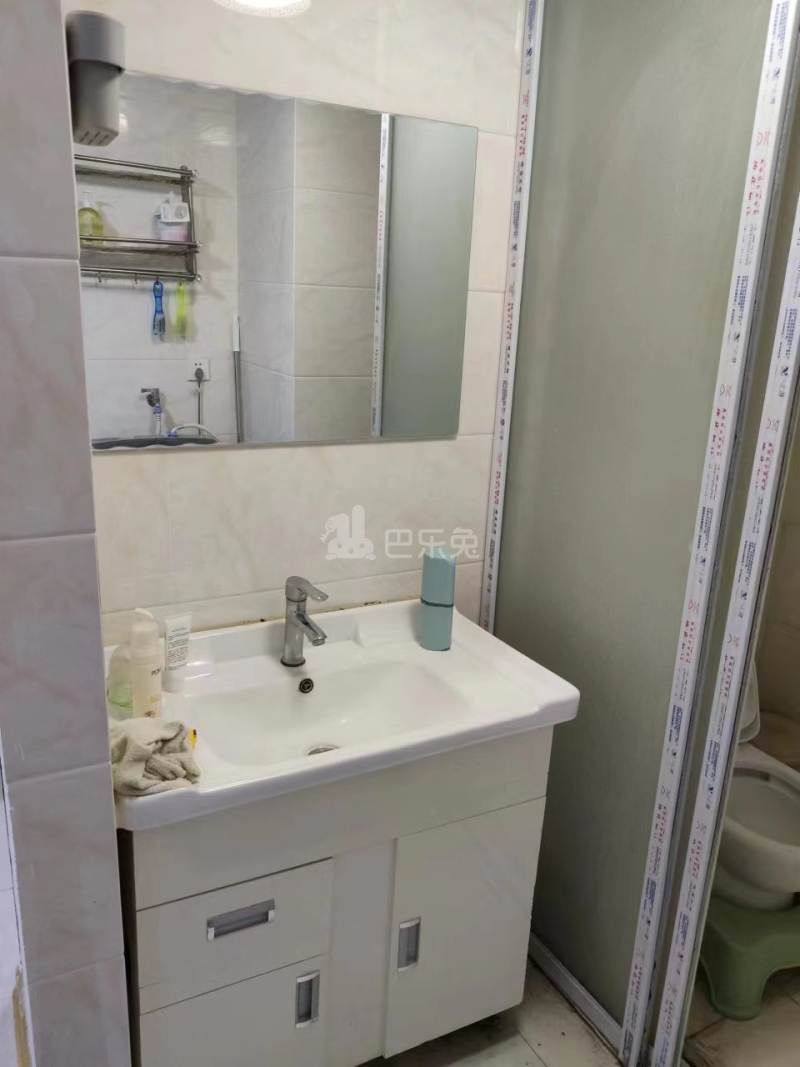 首创立方13493382周边环境图11