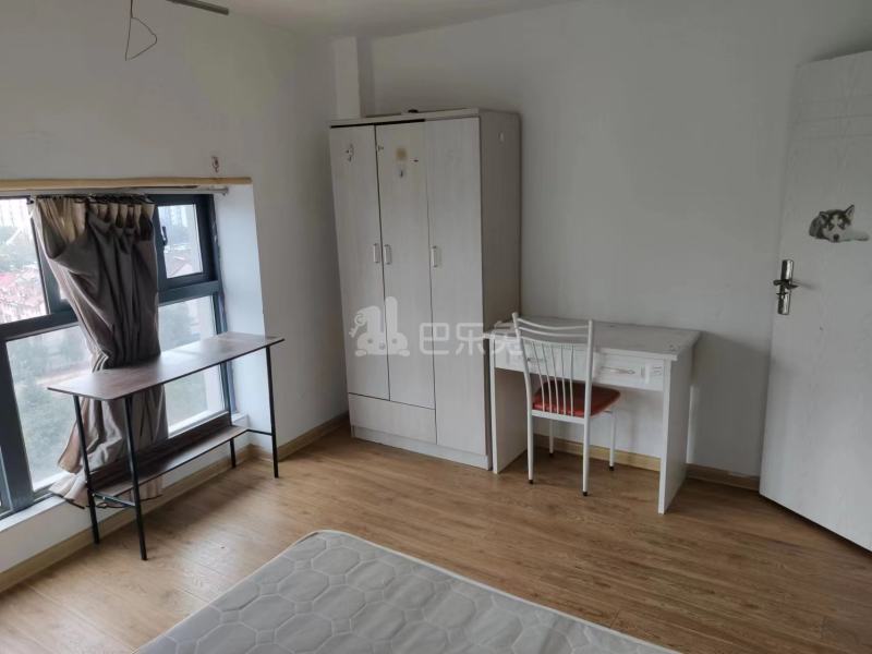 首创立方13493382周边环境图6