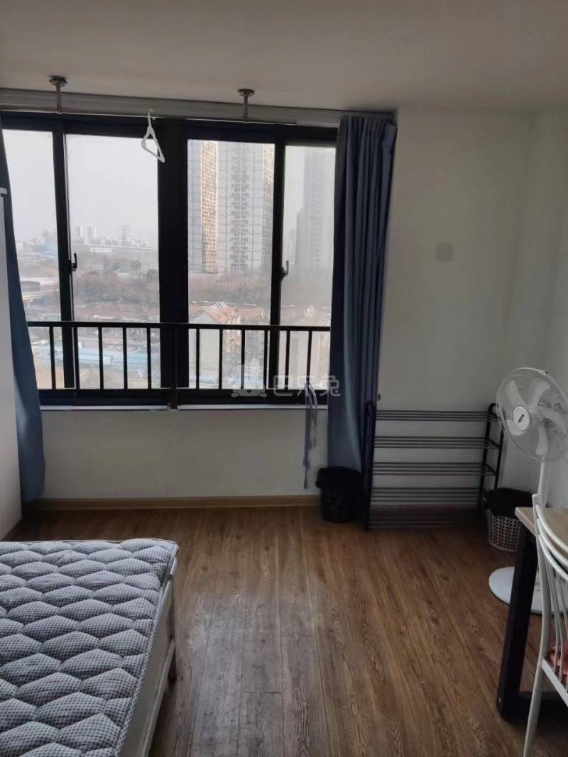 首创立方13493382周边环境图3