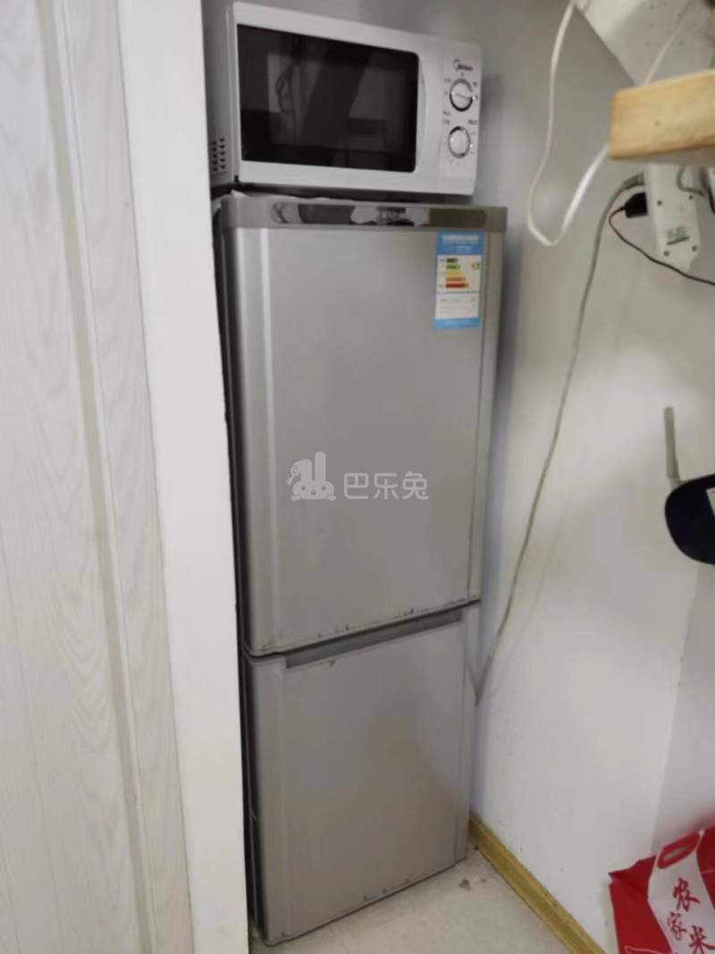 首创立方13493382周边环境图2