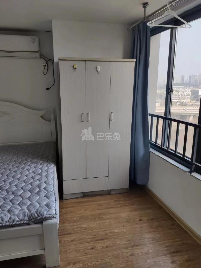 首创立方13493382周边环境图1