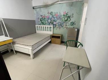 明珠公寓（振新店） 1室0厅1卫