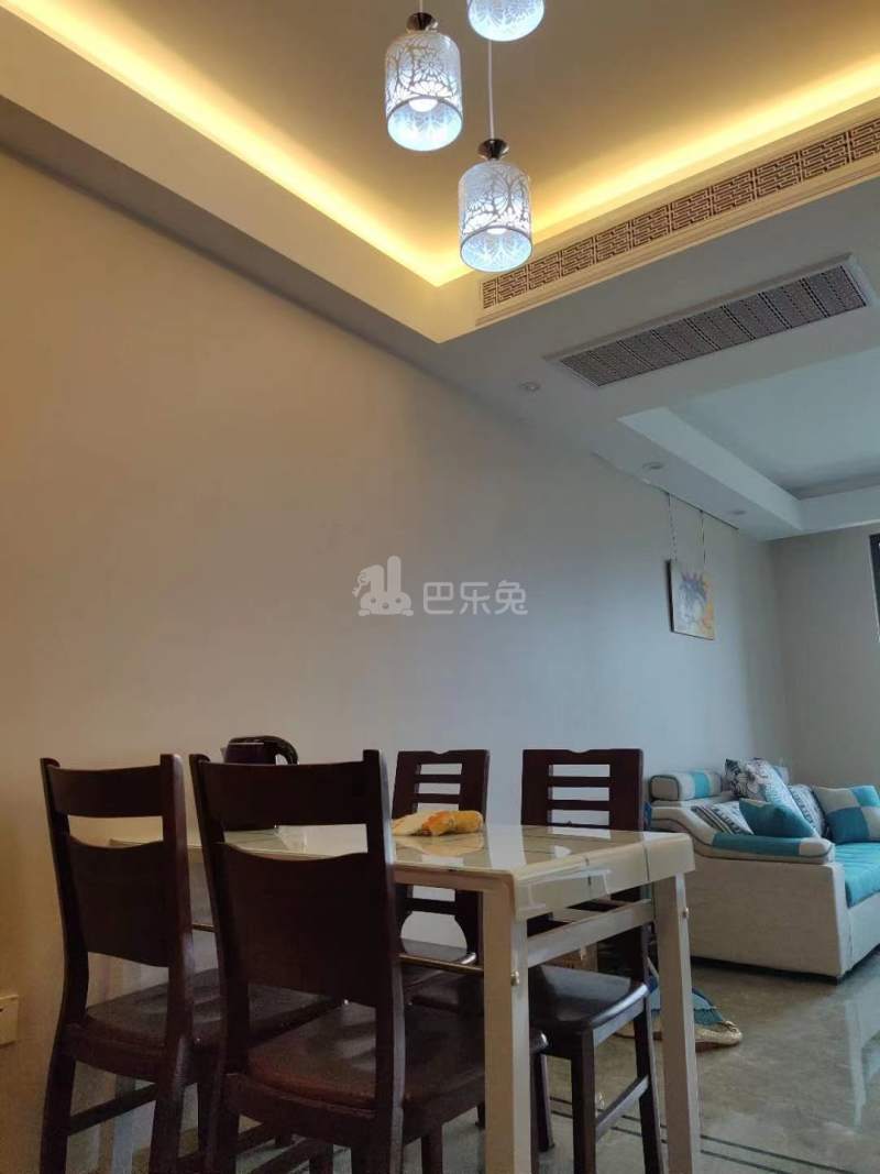 云尚城（世茂城品）13493658周边环境图28