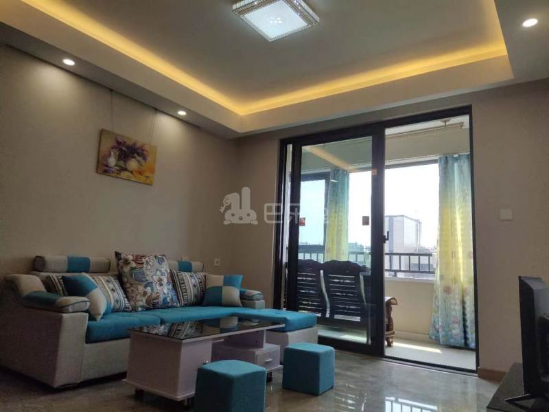 云尚城（世茂城品）13493658周边环境图27