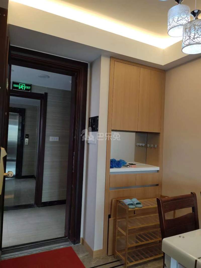 云尚城（世茂城品）13493658周边环境图24