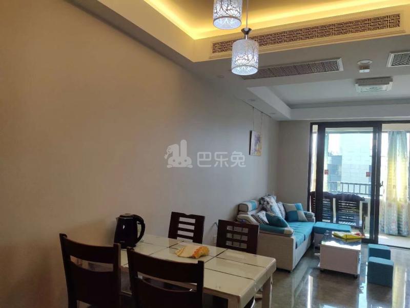 云尚城（世茂城品）13493658周边环境图22