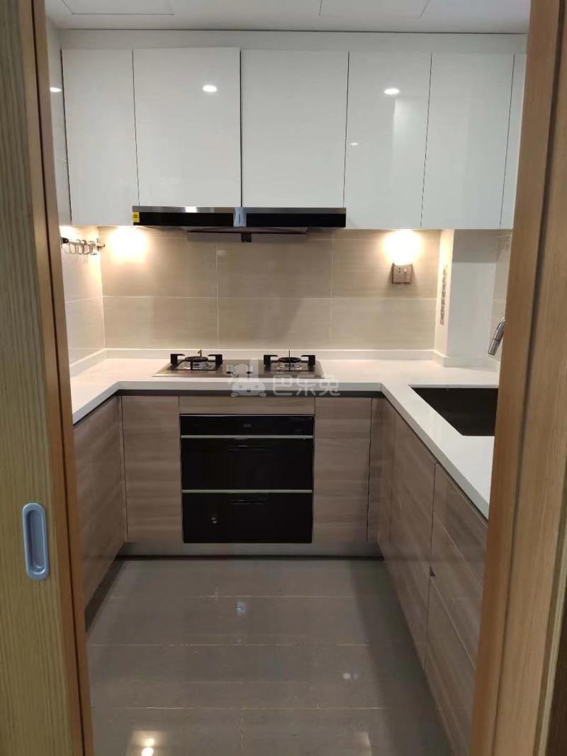 云尚城（世茂城品）13493658周边环境图19