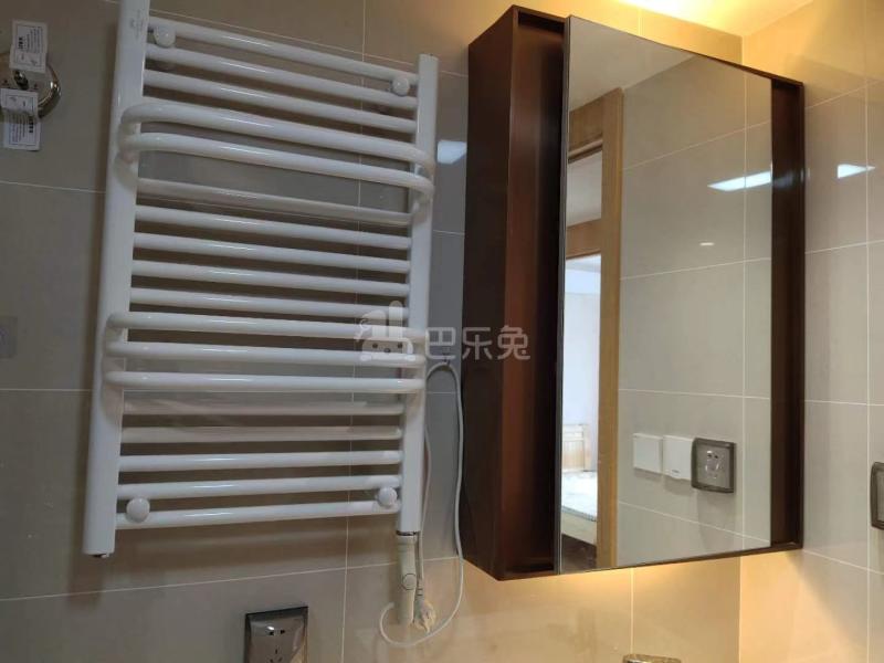 云尚城（世茂城品）13493658周边环境图17