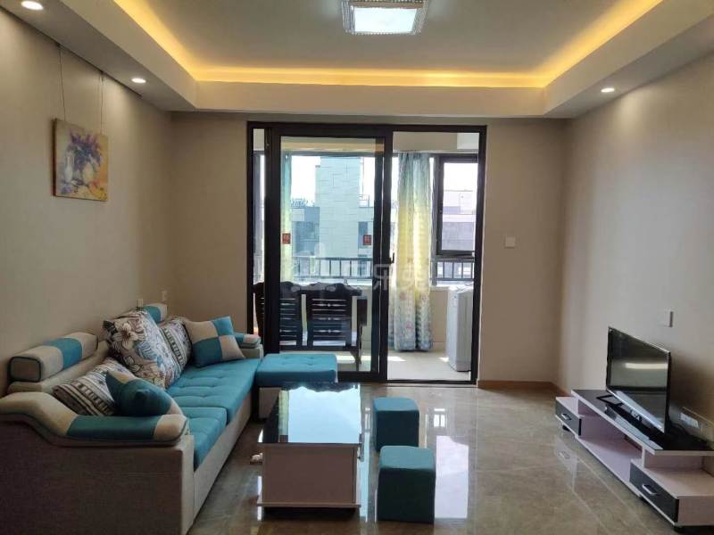 云尚城（世茂城品）13493658周边环境图13