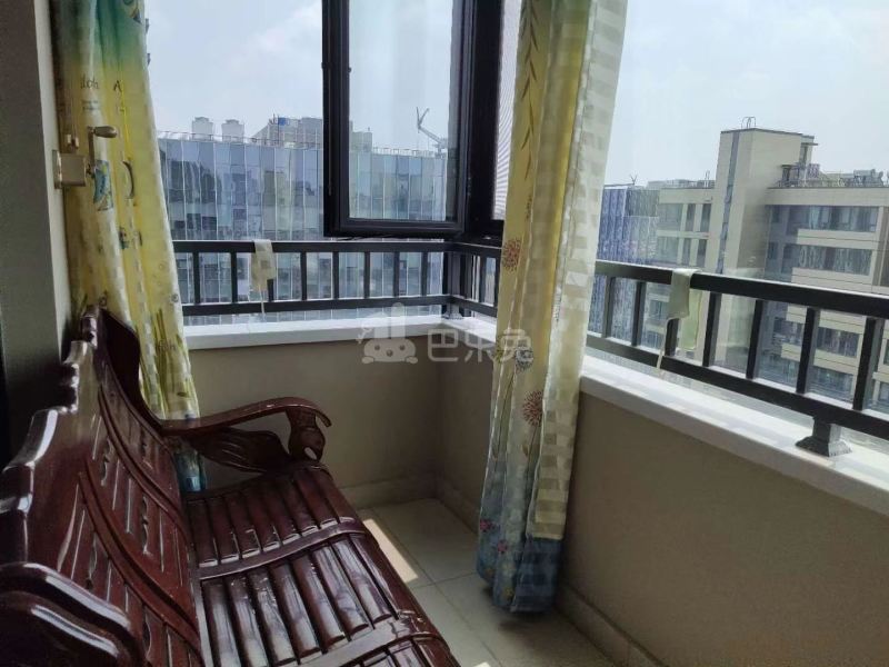 云尚城（世茂城品）13493658周边环境图12