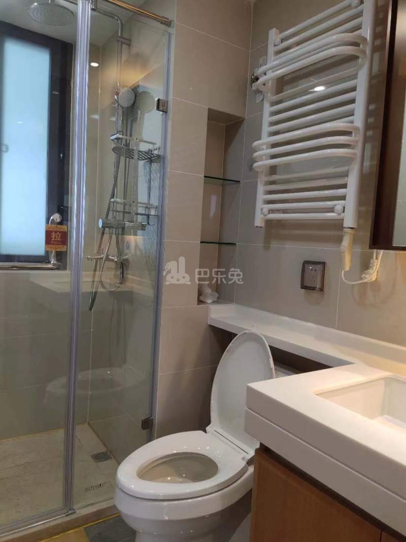 云尚城（世茂城品）13493658周边环境图9