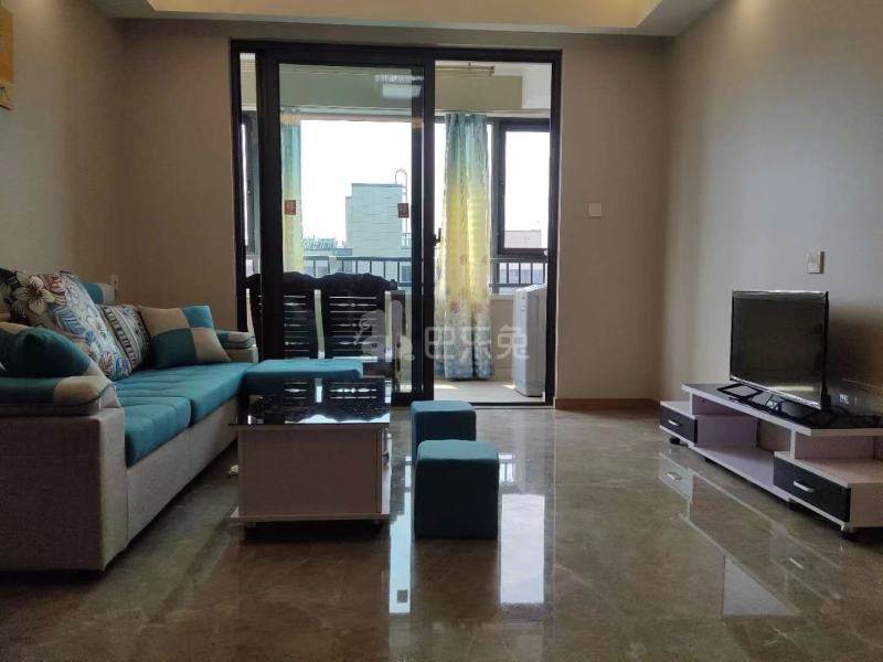 云尚城（世茂城品）13493658周边环境图1