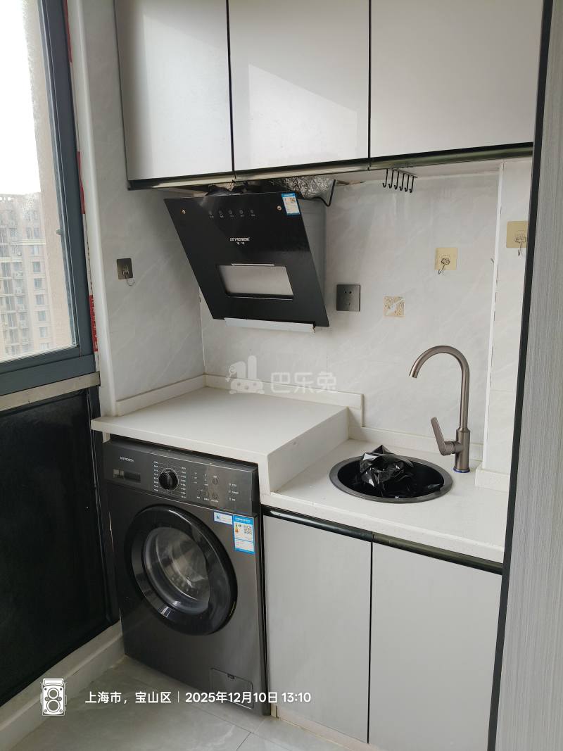 恒达家园13494104厨房图6