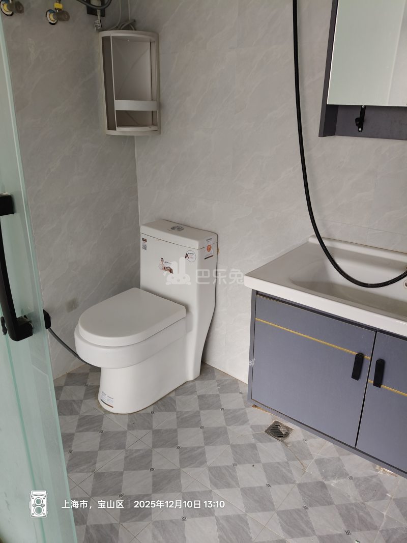 恒达家园13494104卫生间图8