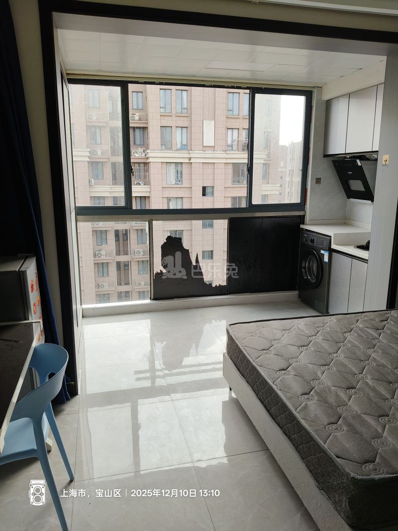 恒达家园13494104卧室图3