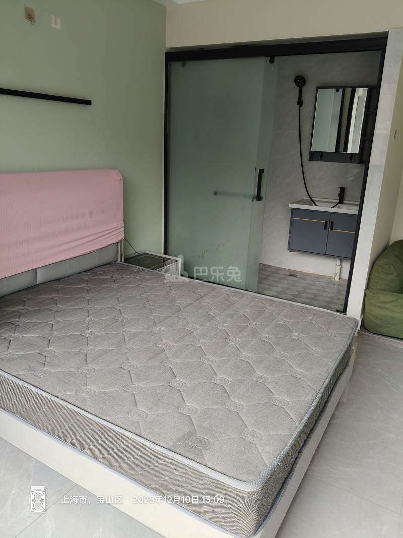 恒达家园13494104卧室图1