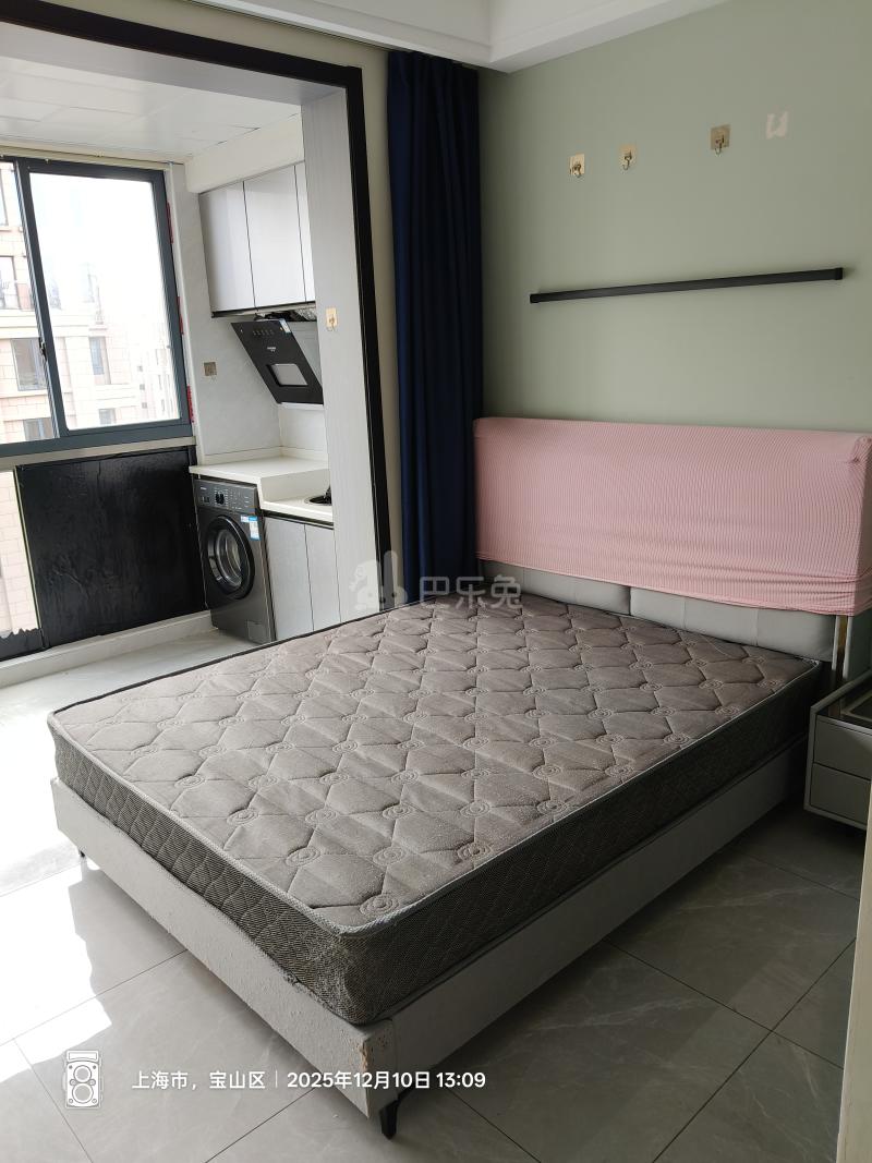 恒达家园13494104卧室图0