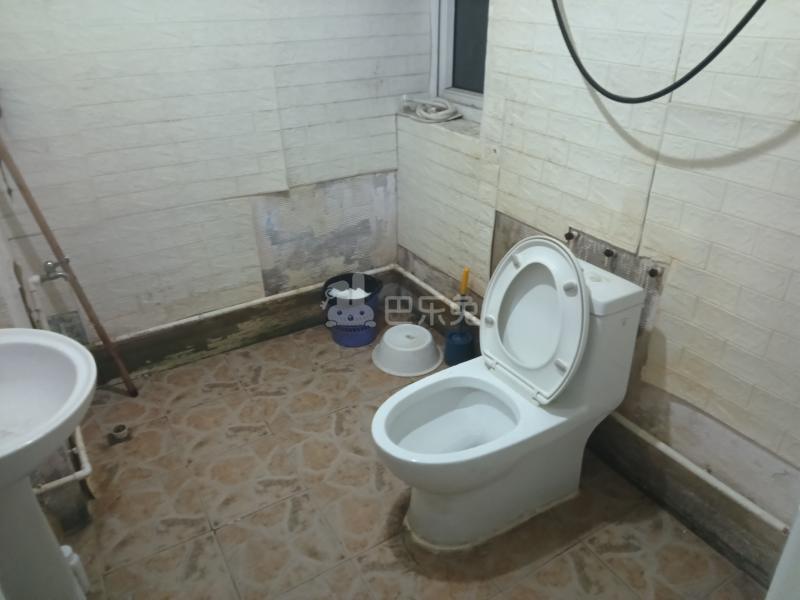 新梅共和城1618651卫生间图7