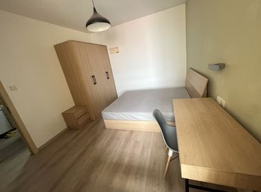 金海华城永华苑 