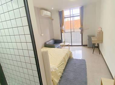 科晟广场 1室0厅1卫