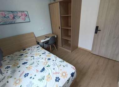 华润置地幸福里 1室0厅0卫