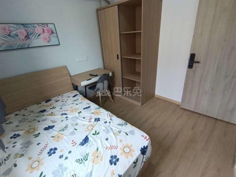 华润置地幸福里13494601周边环境图9